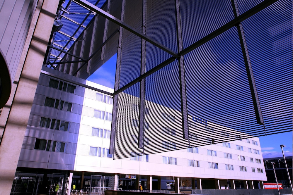 Billede av hotellet Tulip Inn Düsseldorf Arena - nummer 1 af 6