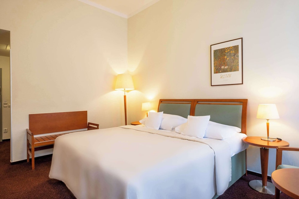 Hotellbilder av Clarion Hotel Prague Old Town - nummer 1 av 10