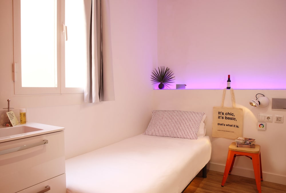 Billede av hotellet Chic & Basic Tallers Hostal - nummer 1 af 6