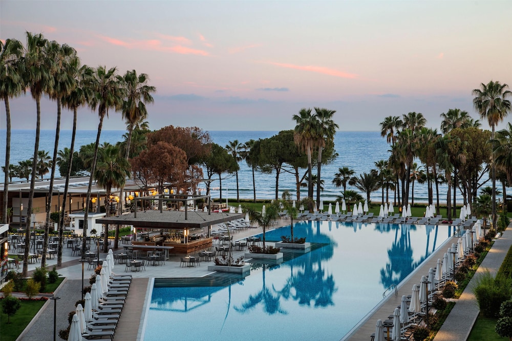 Billede av hotellet Acanthus Cennet Barut Collection - - nummer 1 af 6