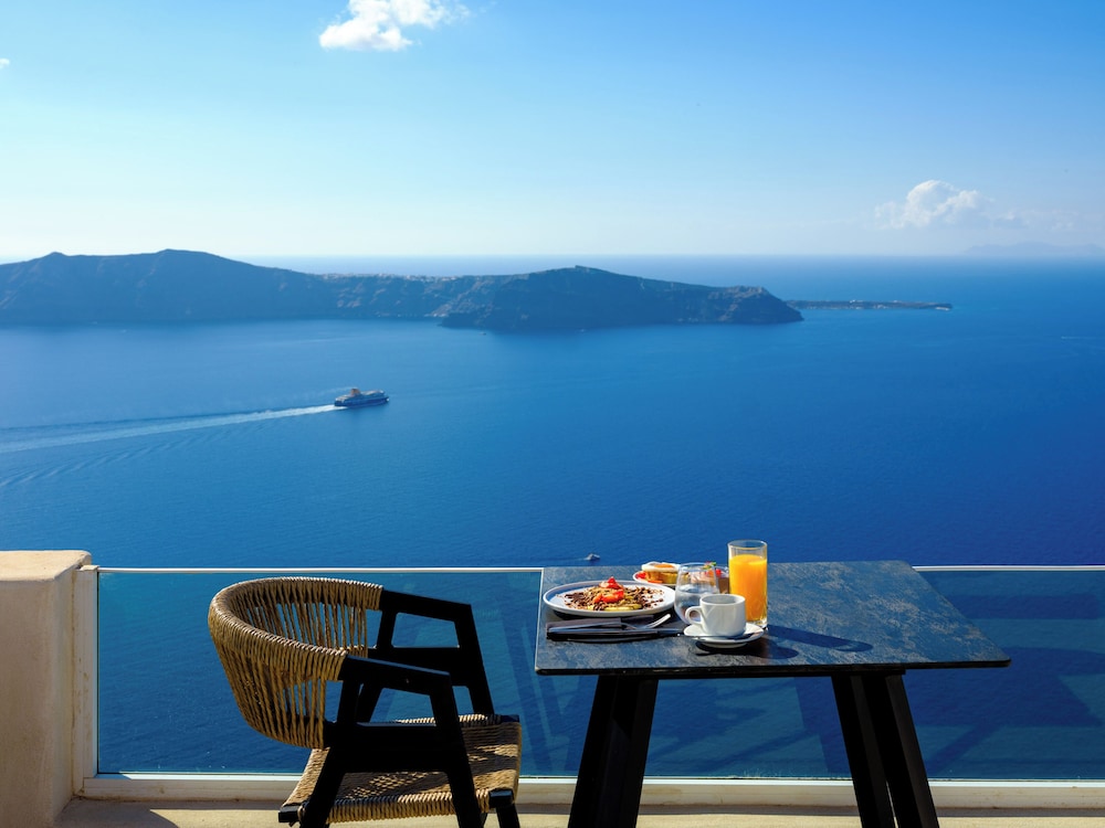 Billede av hotellet Andromeda Villas - nummer 1 af 10
