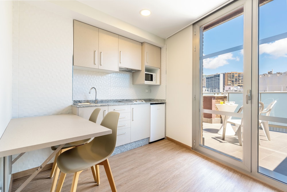 Billede av hotellet Climia 2Sleep Apartments - nummer 1 af 6
