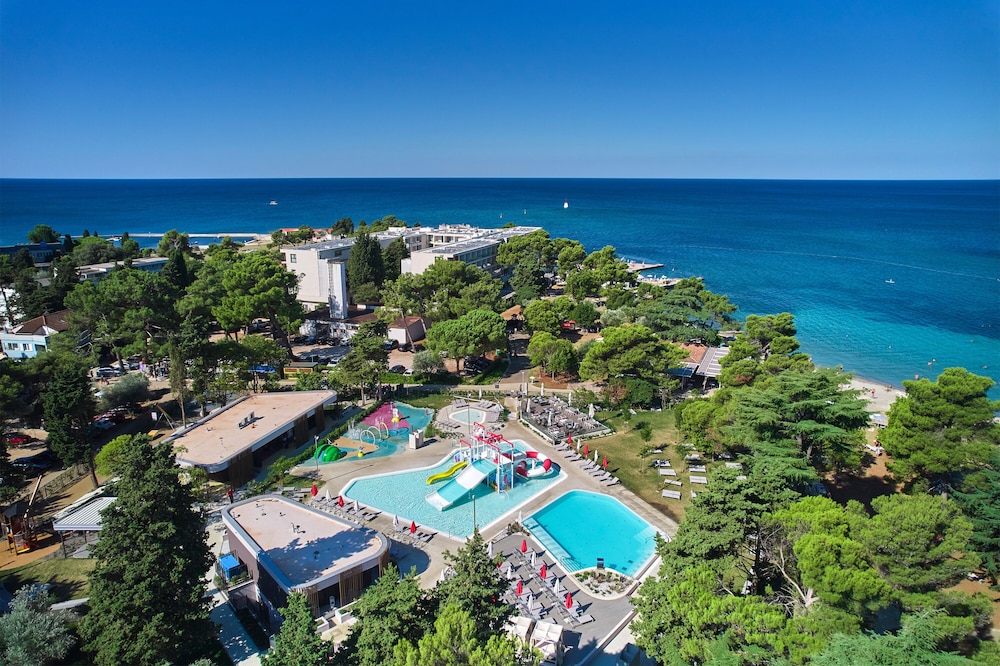 Hotellbilder av Hotel Sipar Plava Laguna - nummer 1 av 10