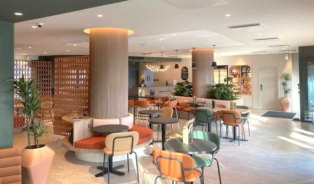 Image of the accomodation