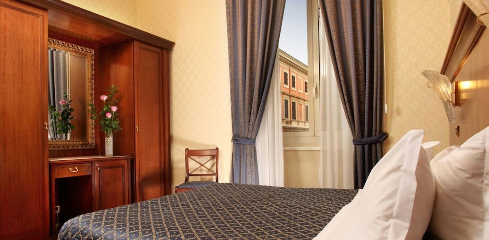 Billede av hotellet Serena Hotel - nummer 1 af 10