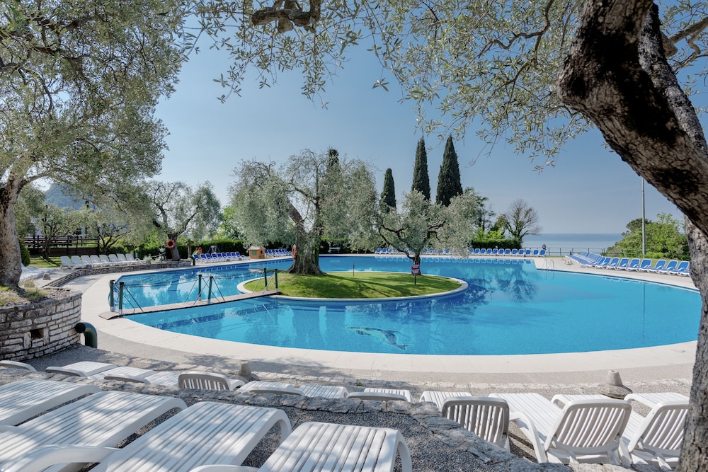 Bilder från hotellet Hotel Marco Polo - nummer 1 av 10