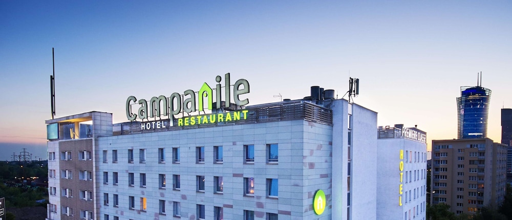 Image of the accomodation