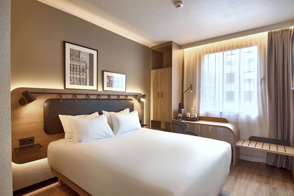 Image of the accomodation