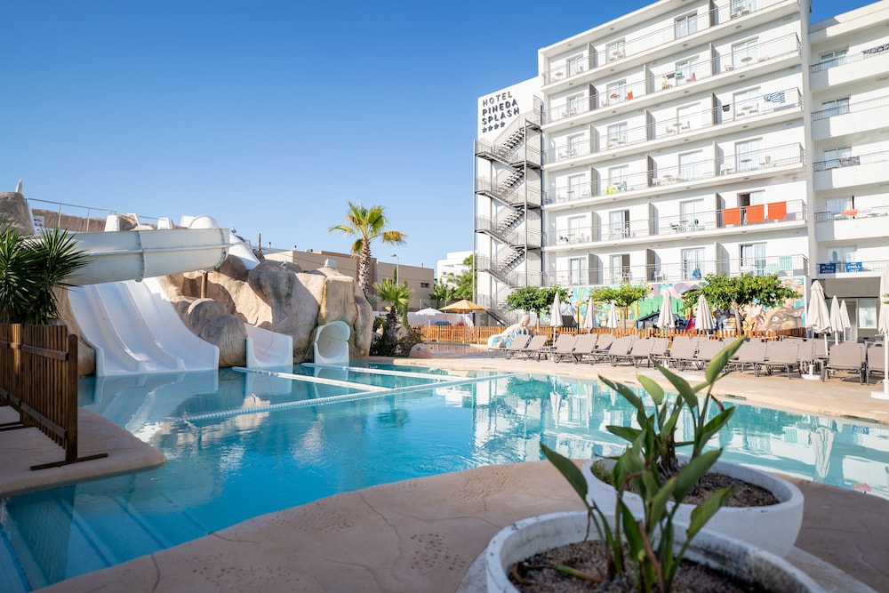 Billede av hotellet Pineda Splash - 30º hotels - nummer 1 af 6