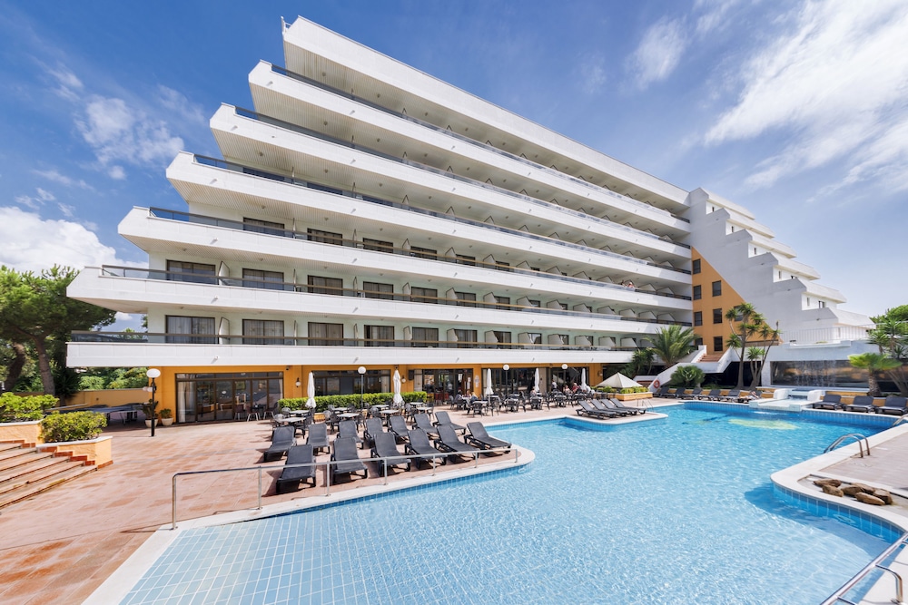 Billede av hotellet Hotel Tropic Park - nummer 1 af 6