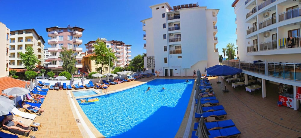 Billede av hotellet Eftalia Aytur Hotel - nummer 1 af 6