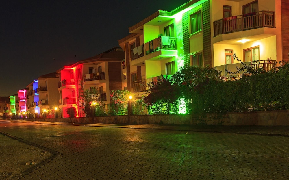 Billede av hotellet Eftalia Village Hotel - - nummer 1 af 6
