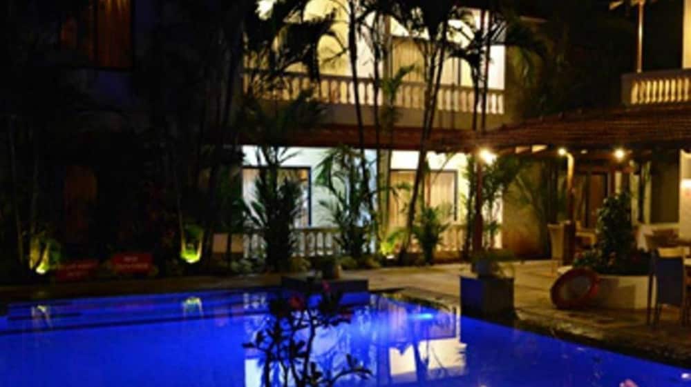 Billede av hotellet Casablanca - nummer 1 af 10