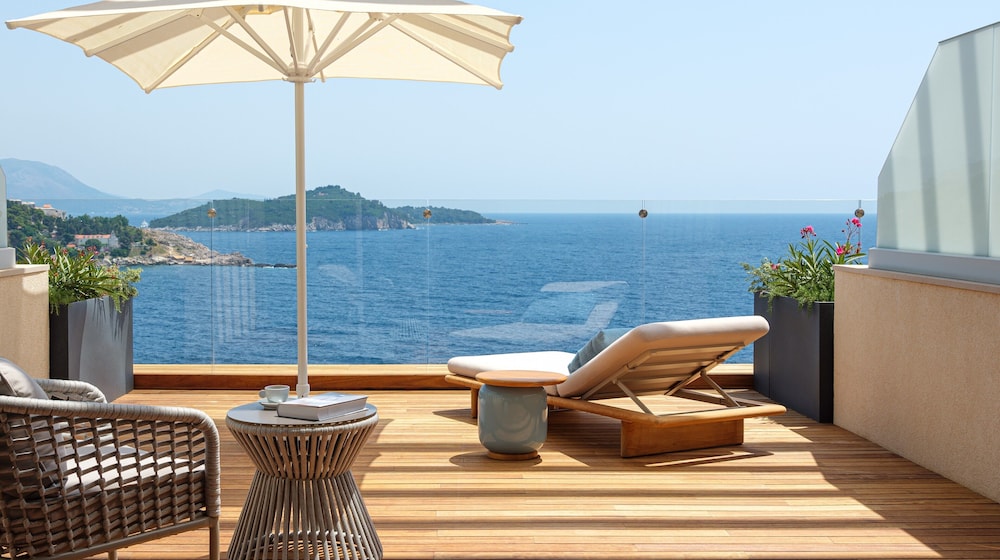 Hotellbilder av Rixos Premium Dubrovnik - nummer 1 av 10