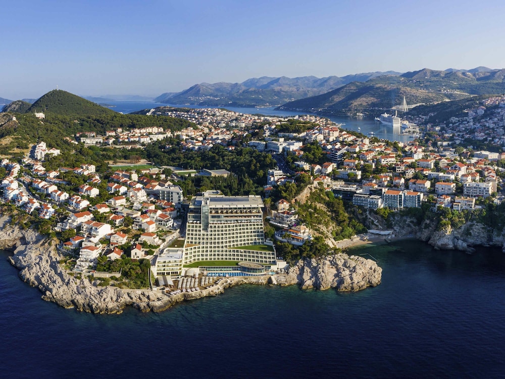 Bilder från hotellet Rixos Premium Dubrovnik - nummer 1 av 10