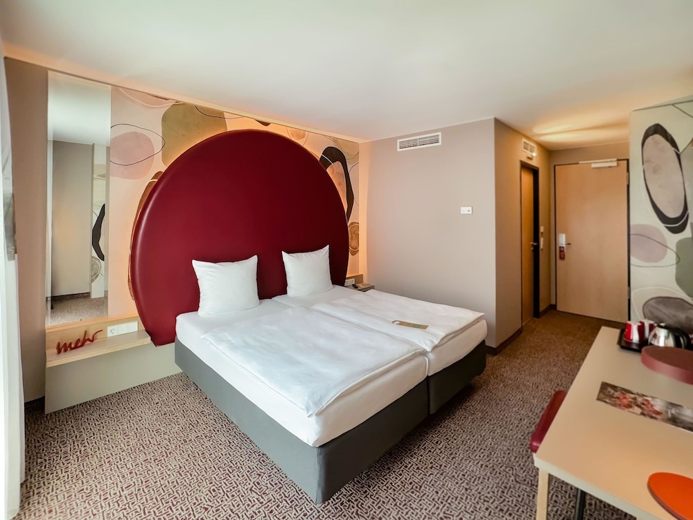 Image of the accomodation