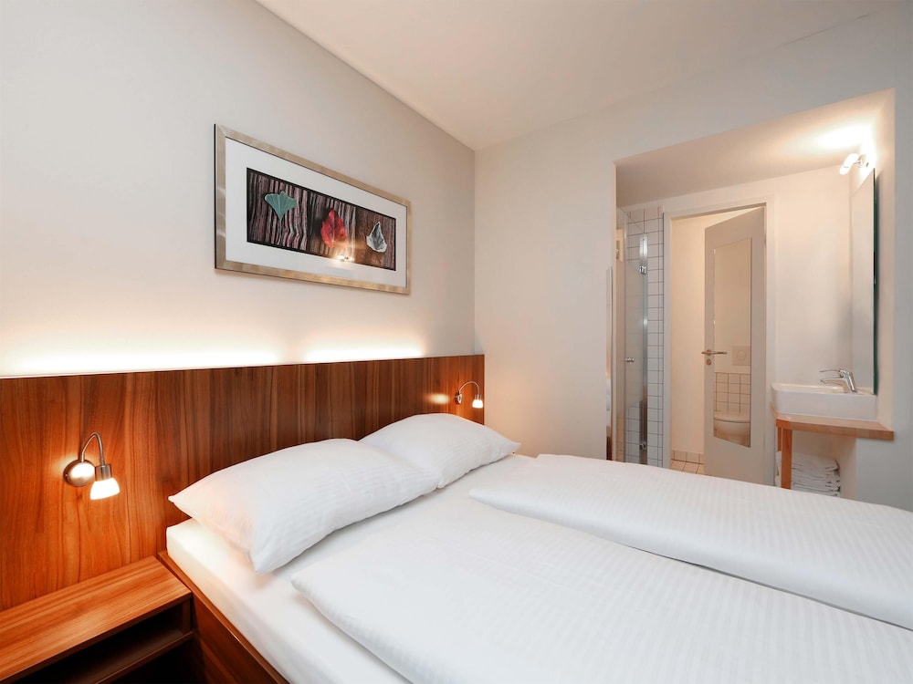 Image of the accomodation