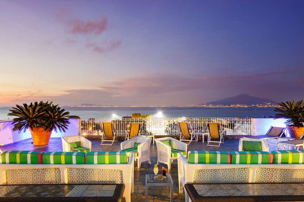 Hotellbilder av Hotel Zi Teresa - nummer 1 av 6