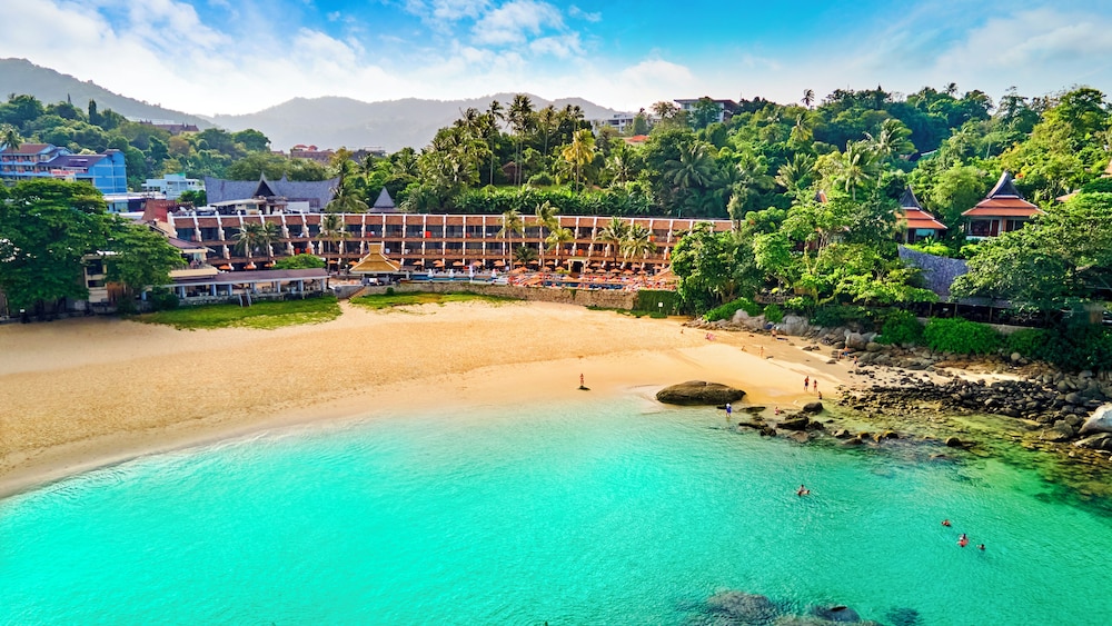 Hotellbilder av Beyond Karon - nummer 1 av 10