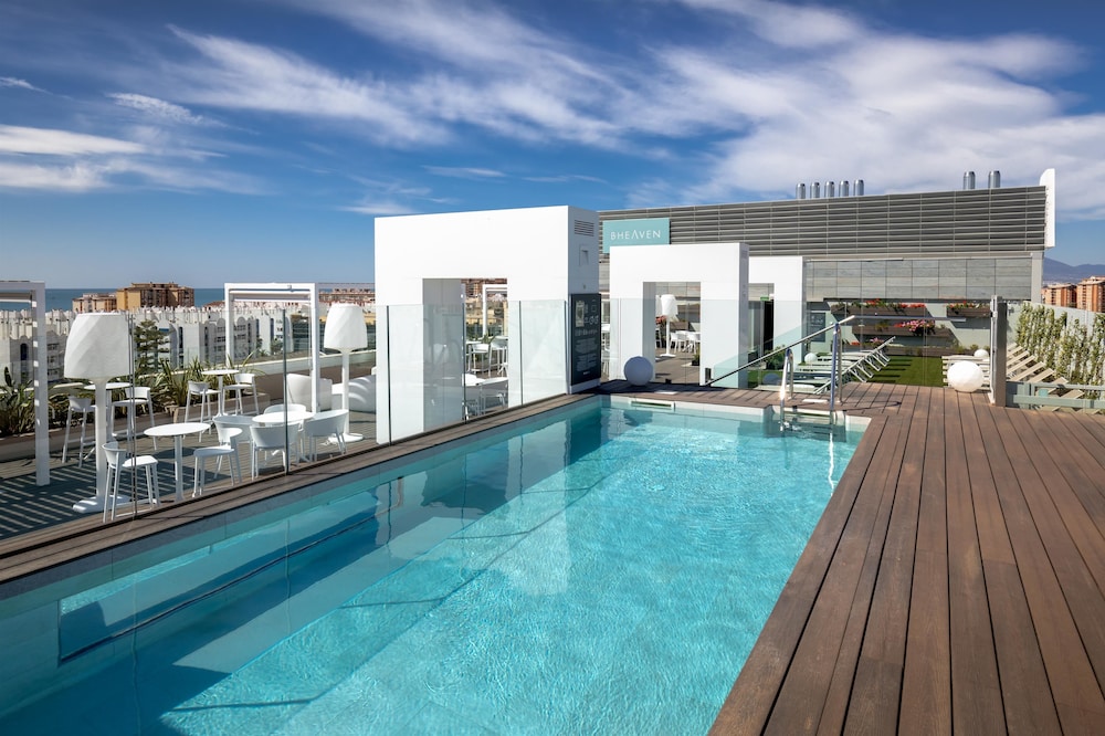 Billede av hotellet Barceló Malaga Hotel - nummer 1 af 10
