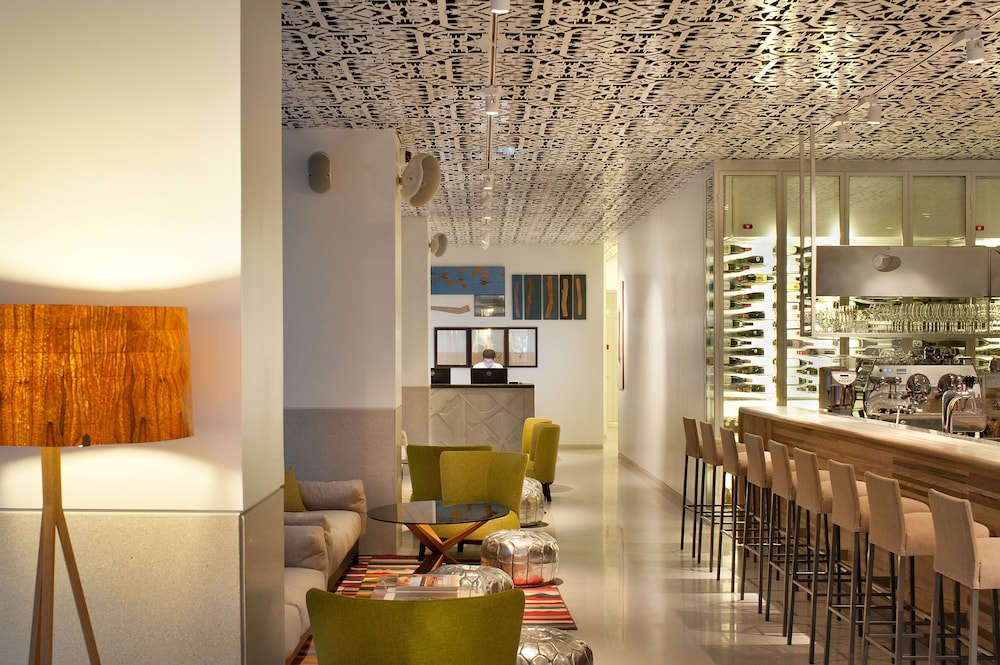 Bilder från hotellet Mendeli Street Hotel By Prima Hotels - 18 years old plus - nummer 1 av 10