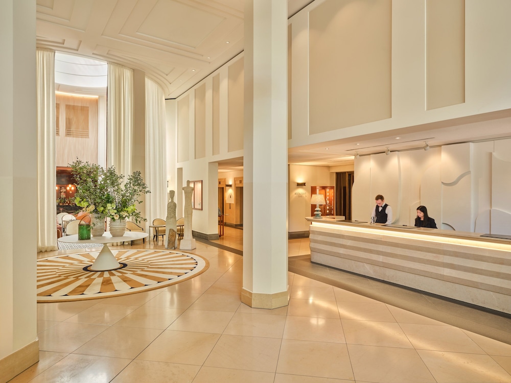 Hotellbilder av Rocco Forte The Charles Hotel - nummer 1 av 10