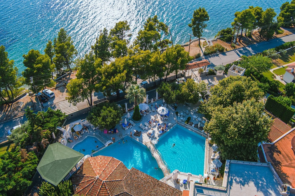 Billede av hotellet Acrotel Athena Pallas - nummer 1 af 10