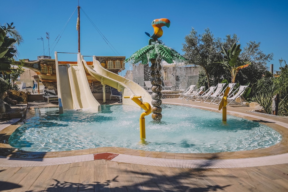 Billede av hotellet Alba Seleqtta Hotel Spa Resort - nummer 1 af 10