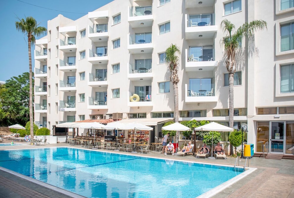 Billede av hotellet Alva Hotel Apartments - nummer 1 af 10