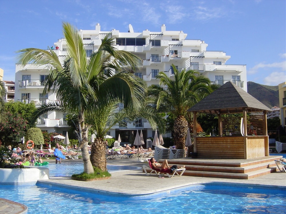 Billede av hotellet HG Tenerife Sur - nummer 1 af 6