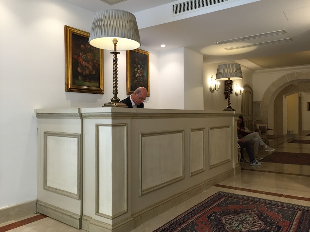Billede av hotellet Osborne - nummer 1 af 6