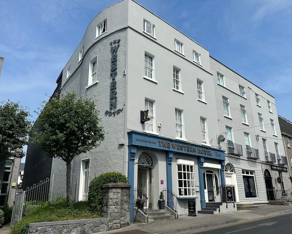 Image of the accomodation