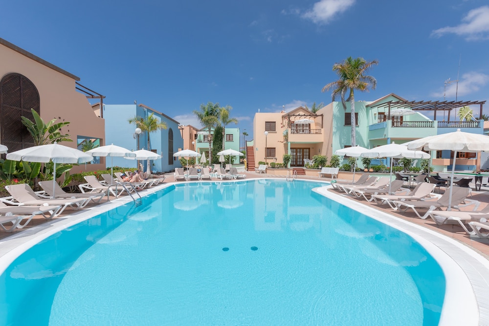 Billede av hotellet Club Vista Serena - nummer 1 af 10