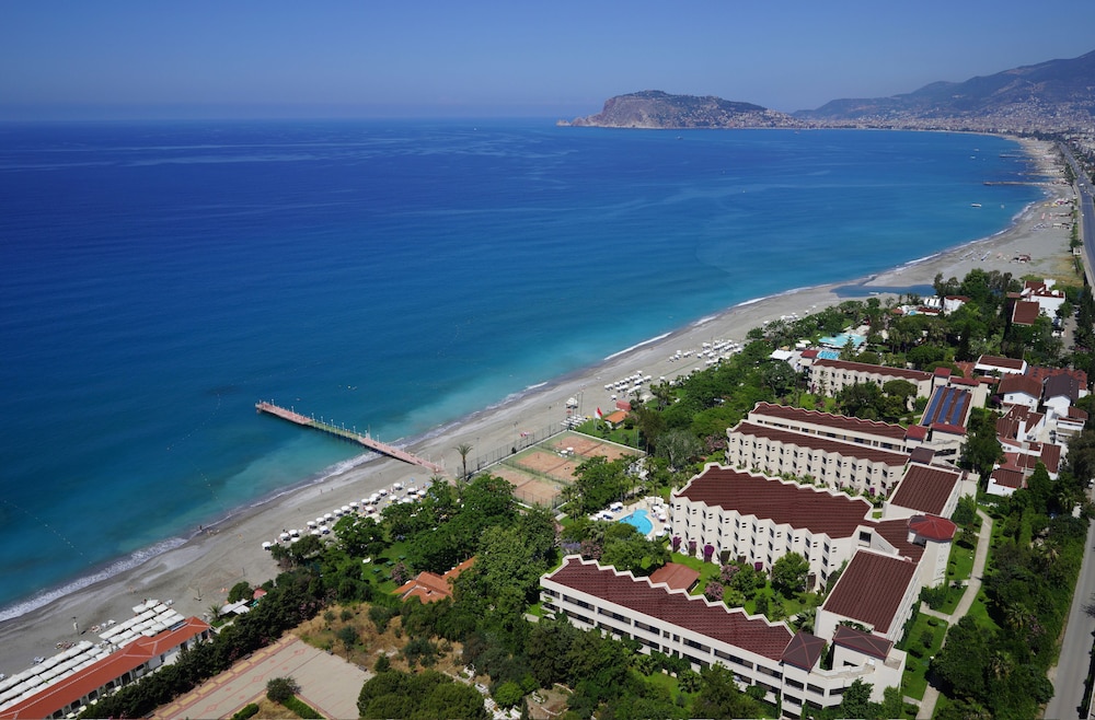 Billede av hotellet LABRANDA Alantur Resort - - nummer 1 af 6