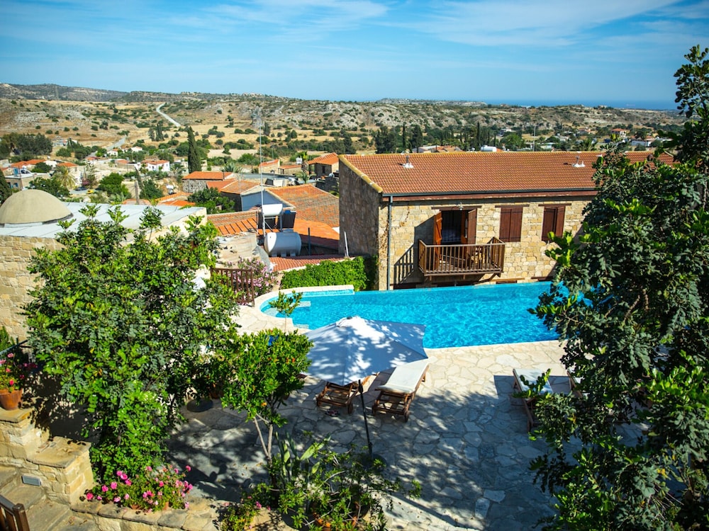 Billede av hotellet Eveleos Country House - nummer 1 af 6