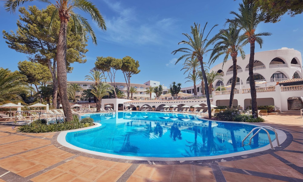 Billede av hotellet Hilton Mallorca Galatzo - nummer 1 af 10