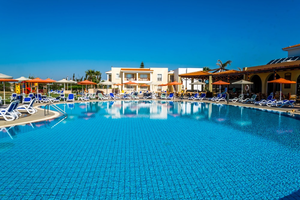 Billede av hotellet Aktea Beach Village - nummer 1 af 10