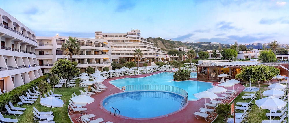 Billede av hotellet Sol Cosmopolitan Rhodes - - nummer 1 af 10