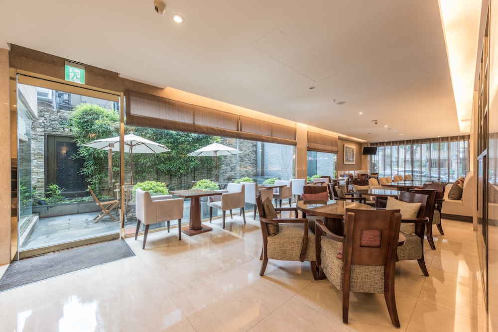 Bilder från hotellet Royal Biz Taipei - nummer 1 av 10