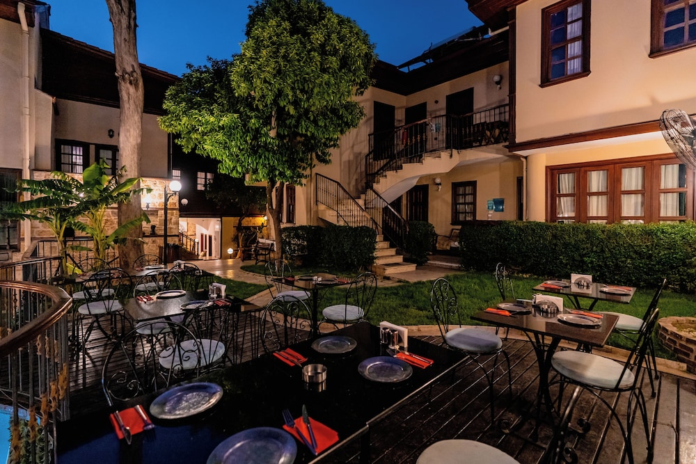 Billede av hotellet Mediterra Art Boutique - nummer 1 af 6