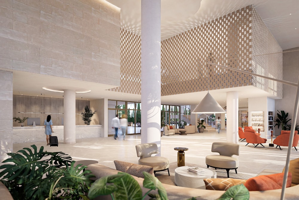 Billede av hotellet Hotel Bordoy Alcudia Bay - Adults Only - nummer 1 af 6