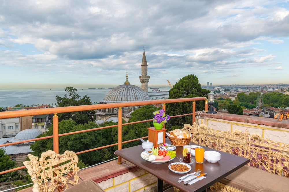 Billede av hotellet Stone Hotel Istanbul - nummer 1 af 10