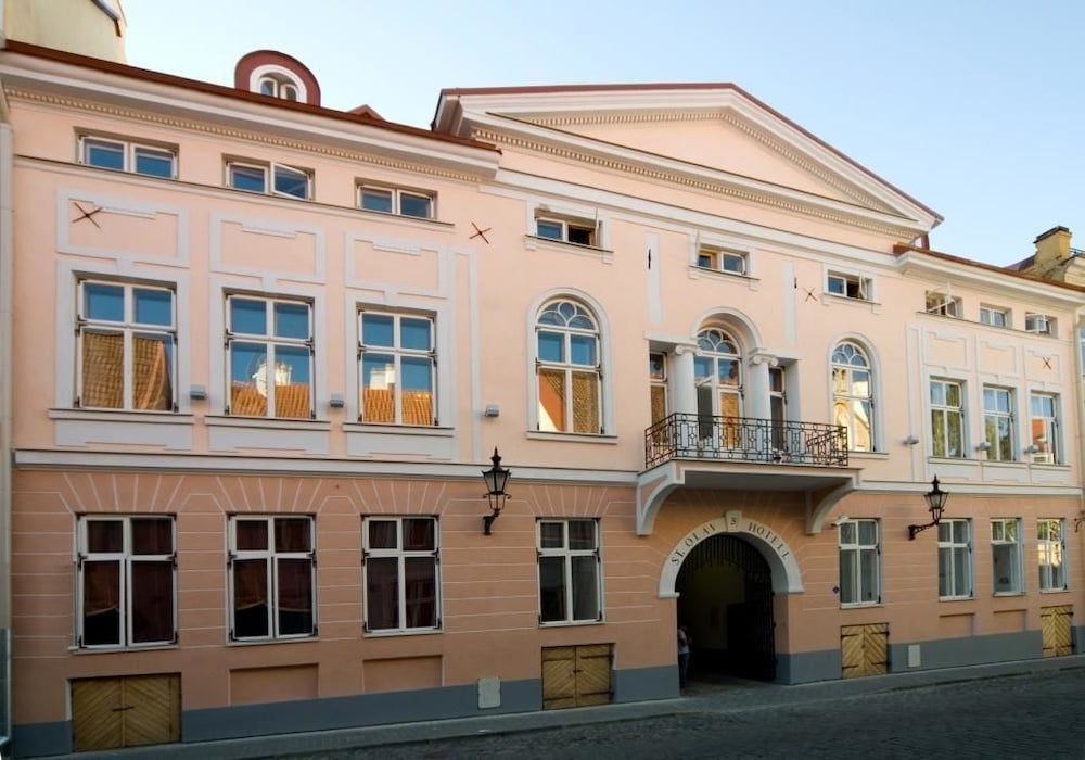 Billede av hotellet St. Olav Hotel - nummer 1 af 6