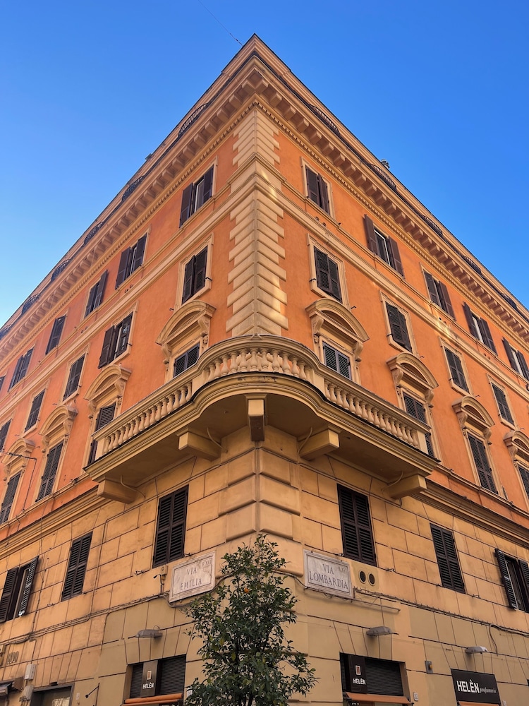 Billede av hotellet Hotel Garda - nummer 1 af 6