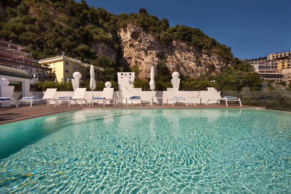 Billede av hotellet Hotel Rivage Sorrento - nummer 1 af 6