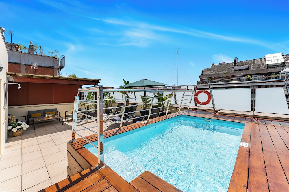 Billede av hotellet Acacia Suite - nummer 1 af 6