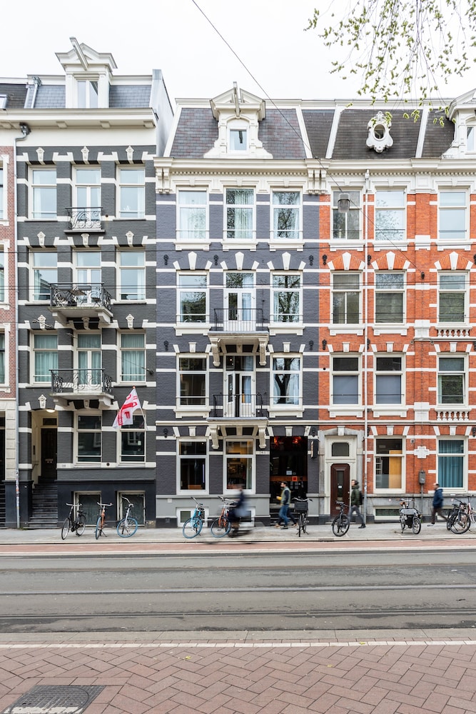 Billede av hotellet Weber Hotel - nummer 1 af 6