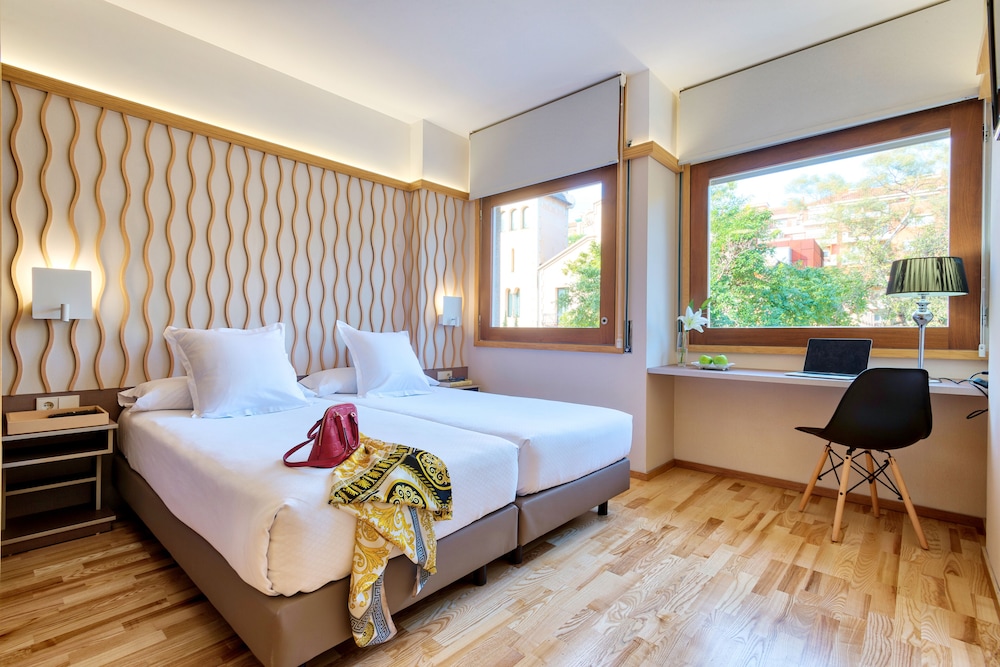 Billede av hotellet Bonanova Suite Hotel - nummer 1 af 6