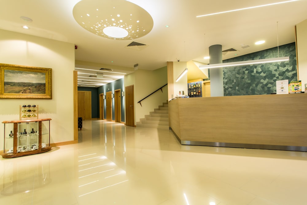Billede av hotellet Corvin Hotel Budapest - Corvin wing - nummer 1 af 10
