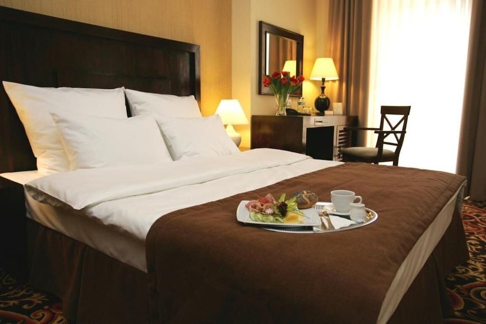 Hotellbilder av Columbus Hotel - nummer 1 av 10